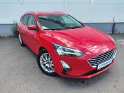 Ford Focus IV Санкт-Петербург  - изображение 26
