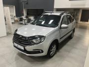Lada (ВАЗ) Granta I Рестайлинг Чайковский  - изображение 19