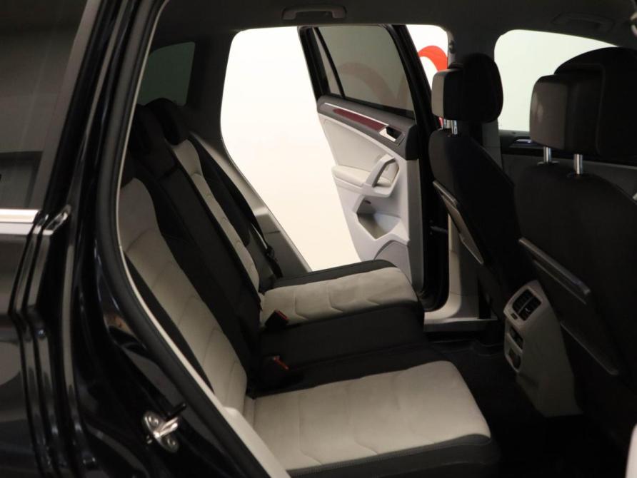 Volkswagen Tiguan II Москва  - изображение 22