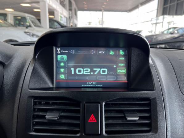 Lada (ВАЗ) Kalina II с пробегом 2013 года, цена 595 000 рублей, 84331 км, хэтчбек, Автокод Объявления