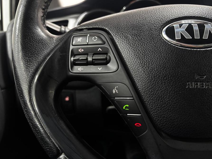Kia Ceed II Рестайлинг Альметьевск  - изображение 22