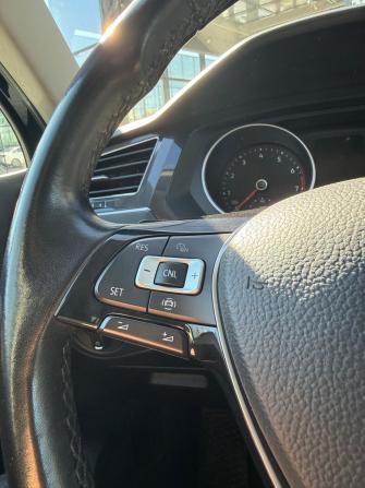 Volkswagen Tiguan II с пробегом 2019 года, цена 2 590 000 рублей, 116644 км, внедорожник, Автокод Объявления