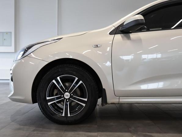 Kia Rio IV с пробегом 2018 года, цена 1 214 000 рублей, 184326 км, седан, Автокод Объявления
