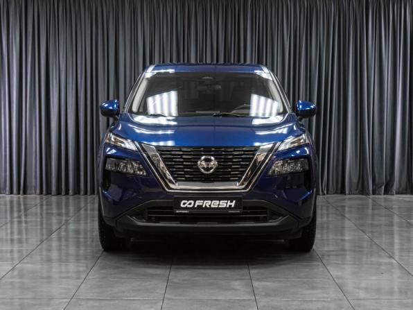 Nissan Rogue III с пробегом 2020 года, цена 3 149 000 рублей, 94721 км, внедорожник, Автокод Объявления