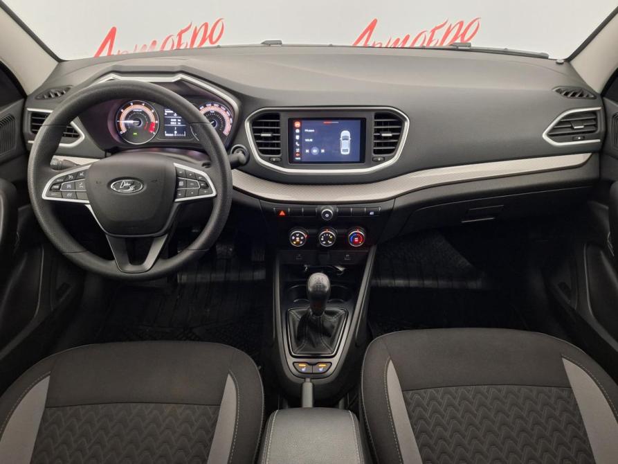 Lada (ВАЗ) Vesta I Рестайлинг (NG) Псков  - изображение 9