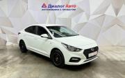 Hyundai Solaris I Рестайлинг Азнакаево  - изображение 30