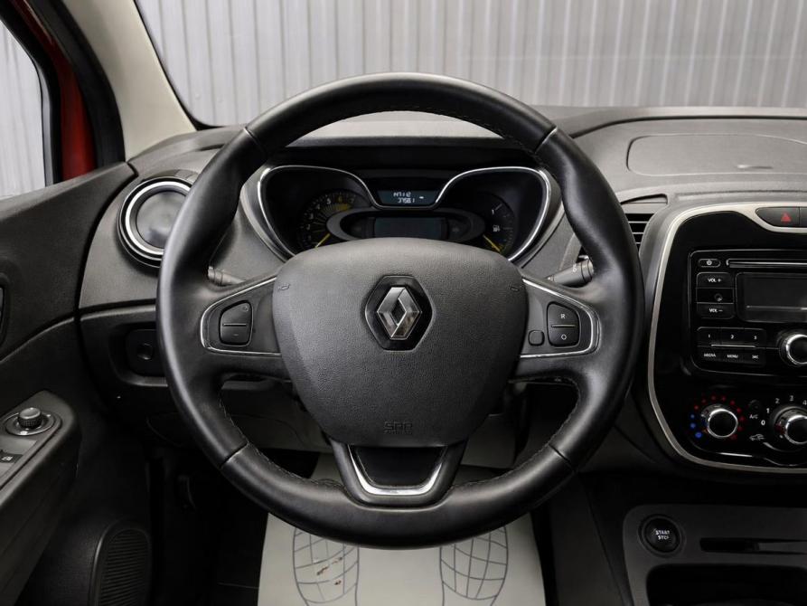 Renault Kaptur I Пермь  - изображение 9