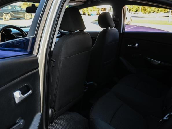 Kia Rio III с пробегом 2012 года, цена 809 000 рублей, 187633 км, седан, Автокод Объявления