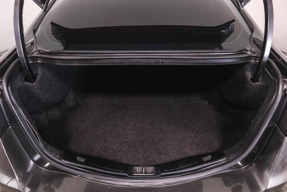Ford Fusion (North America) II Рестайлинг Пермь  - изображение 8