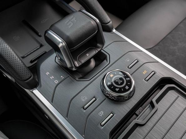 JETOUR T2 с пробегом 2024 года, цена 3 099 009 рублей, 57201 км, внедорожник, Автокод Объявления