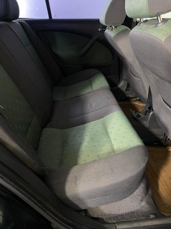 Skoda Octavia I (A4) Рестайлинг с пробегом 2000 года, цена 299 000 рублей, 436900 км, лифтбек, Автокод Объявления