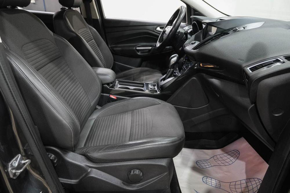 Ford Kuga II Рестайлинг Новокузнецк  - изображение 13
