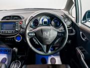 Honda Fit Shuttle I Чита  - изображение 25