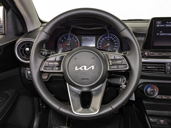 Kia Cerato IV с пробегом 2022 года, цена 1 765 000 рублей, 76596 км, седан, Автокод Объявления