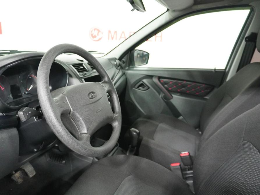 Lada (ВАЗ) Granta I Рестайлинг Вологда  - изображение 9