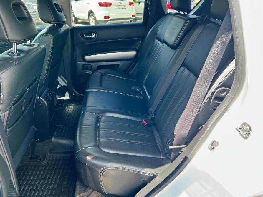 Nissan X-Trail II Рестайлинг Стерлитамак  - изображение 12