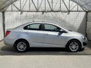 Chevrolet Aveo II Тамбов  - изображение 27
