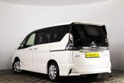 Nissan Serena V (C27) Пермь  - изображение 31