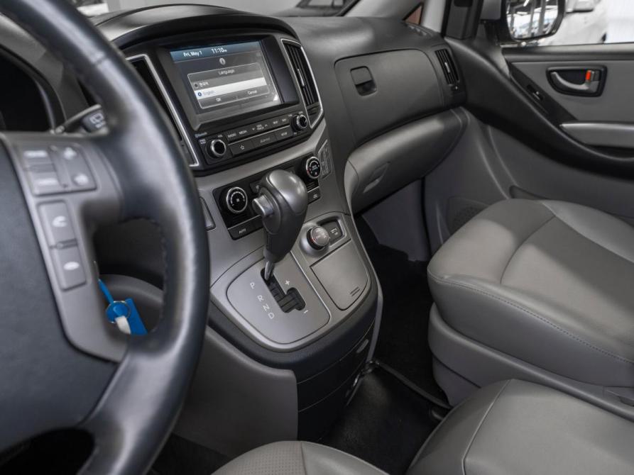 Hyundai Grand Starex I Рестайлинг 2 Москва  - изображение 17
