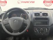 Lada (ВАЗ) Granta I Рестайлинг Екатеринбург  - изображение 56