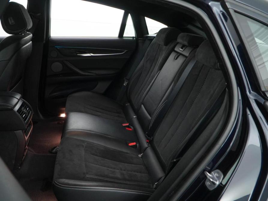 BMW X6 II (F16) Москва  - изображение 9