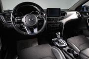 Kia Ceed III Сургут  - изображение 29