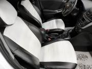 Hyundai Solaris I Рестайлинг Новомосковск  - изображение 16