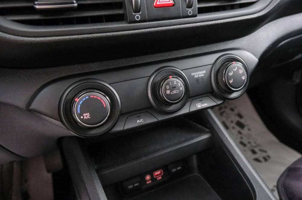Kia Cerato IV Красноярск  - изображение 17