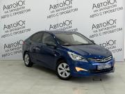 Hyundai Solaris I Рестайлинг Ставрополь  - изображение 17