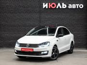 Volkswagen Polo V Рестайлинг Екатеринбург  - изображение 20