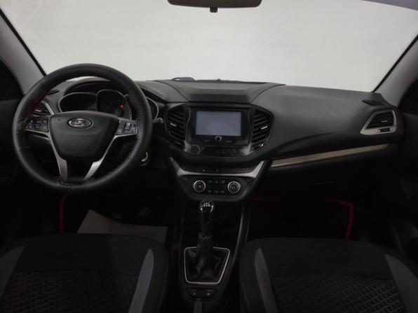 Lada (ВАЗ) Vesta I с пробегом 2016 года, цена 800 000 рублей, 73271 км, седан, Автокод Объявления