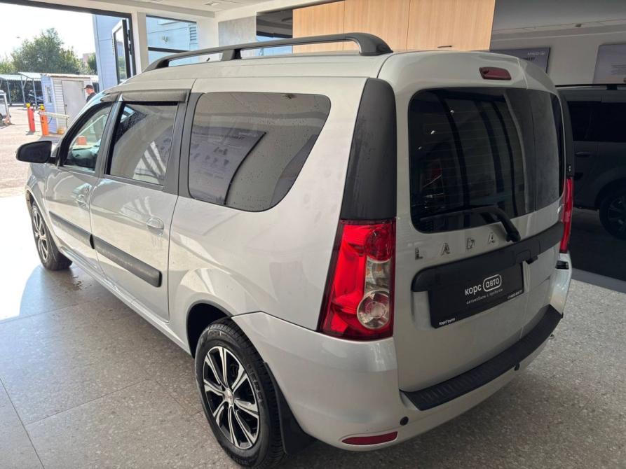 Lada (ВАЗ) Largus I Рестайлинг Ярославль  - изображение 6