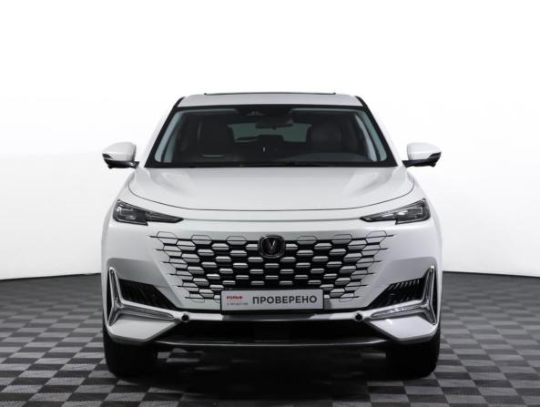 Changan UNI-K с пробегом 2023 года, цена 2 550 000 рублей, 91000 км, внедорожник, Автокод Объявления