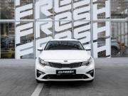 Kia Optima IV Рестайлинг Ставрополь  - изображение 27