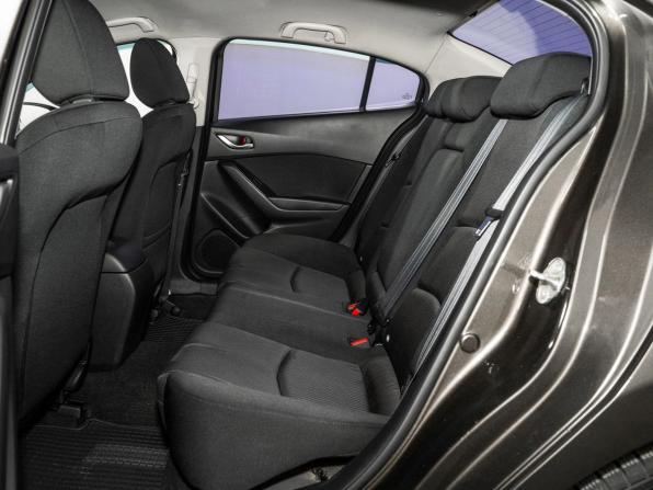 Mazda 3 III (BM) с пробегом 2013 года, цена 1 215 500 рублей, 98500 км, седан, Автокод Объявления