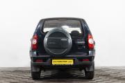 Chevrolet Niva I Рестайлинг Сургут  - изображение 23