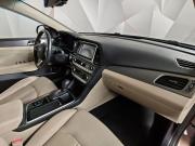 Hyundai Sonata VII (LF) Рестайлинг Москва  - изображение 33