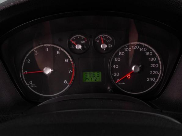 Ford Focus II с пробегом 2006 года, цена 499 000 рублей, 241721 км, седан, Автокод Объявления