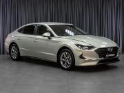Hyundai Sonata VIII (DN8) Тюмень  - изображение 25
