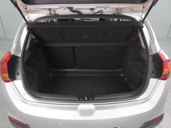 Kia Ceed II с пробегом 2014 года, цена 999 000 рублей, 208110 км, хэтчбек, Автокод Объявления