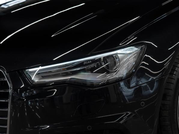 Audi A6 IV (C7) Рестайлинг с пробегом 2016 года, цена 1 940 000 рублей, 172597 км, седан, Автокод Объявления
