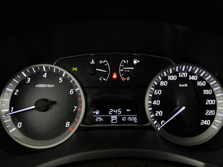 Nissan Sentra VII (B17) Ростов-на-Дону  - изображение 12