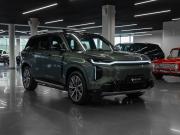 GAC Trumpchi S7 I Москва  - изображение 35
