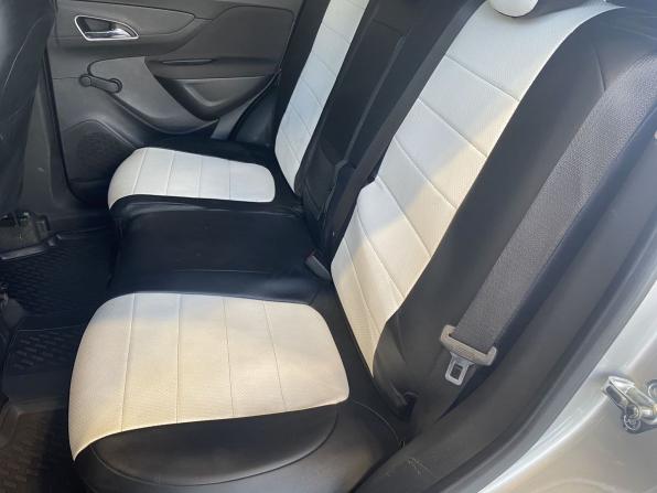 Opel Mokka I с пробегом 2014 года, цена 1 009 000 рублей, 97967 км, внедорожник, Автокод Объявления