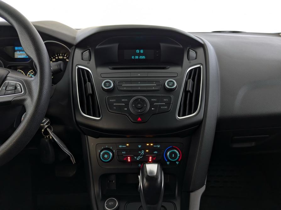 Ford Focus III Рестайлинг Москва  - изображение 15