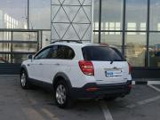 Chevrolet Captiva I Рестайлинг 2 Москва  - изображение 30