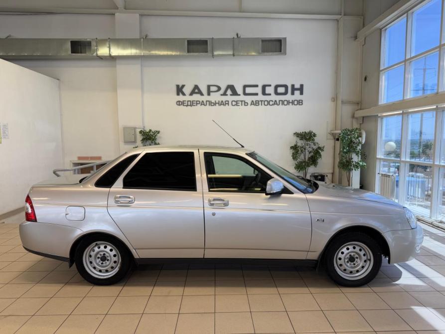 Lada (ВАЗ) Priora I Рестайлинг Волгоград  - изображение 6