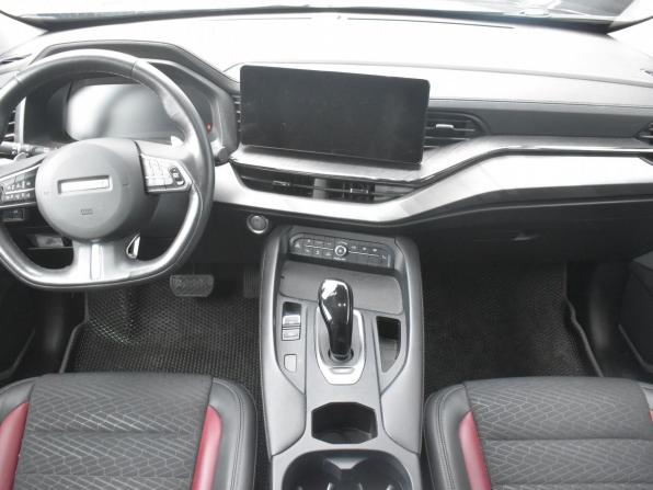 Haval F7x I Рестайлинг с пробегом 2023 года, цена 2 005 000 рублей, 47875 км, внедорожник, Автокод Объявления