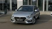 Hyundai Solaris II Оренбург  - изображение 20