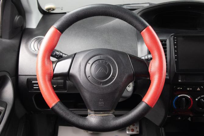 Geely MK Cross I с пробегом 2014 года, цена 229 000 рублей, 152485 км, хэтчбек, Автокод Объявления